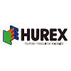 「ヒューレックス」ロゴ