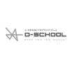 「D-SCHOOLオンライン」ロゴ