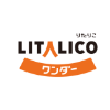 「LITALICOワンダー」ロゴ