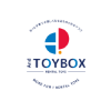 ロゴ「And TOYBOX」